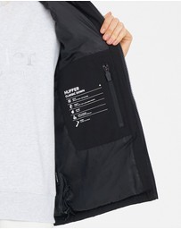 Huffer - Women's Classic Down Vest