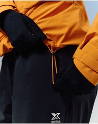 Kathmandu - XT Series Cordura 3L Rain Jacket