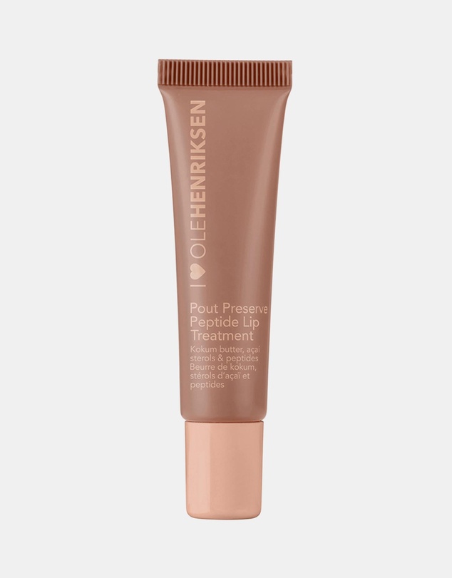 Ole Henriksen - Pout Preserve Peptide Lip Treatment