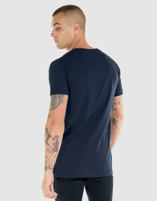 DVNT - 3-Pack Deluxe Tee