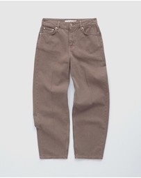 & Other Stories - Tapered Jeans