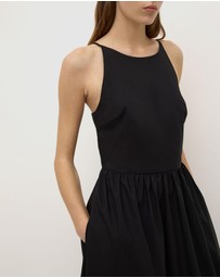 Assembly Label - Posie Midi Dress