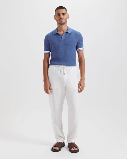 SABA - Kent Linen Pant