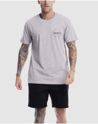 Counter Culture - Polaris Tee