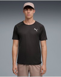 Puma - Lightspeed Tee - Men
