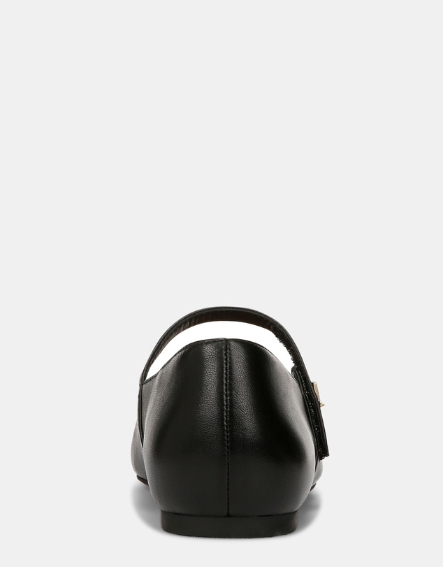 Vionic - Alameda Mary-Jane Flat - Black