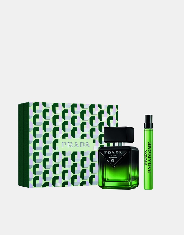 Prada - Prada Paradigme Parfum 50ml + 10ml Set
