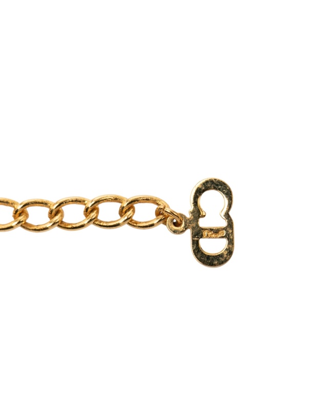 Pre-Loved by Azura Reborn - Pre-Loved Gold Plated Bag Pendant Necklace