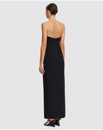 Acler - Hawick Maxi Dress