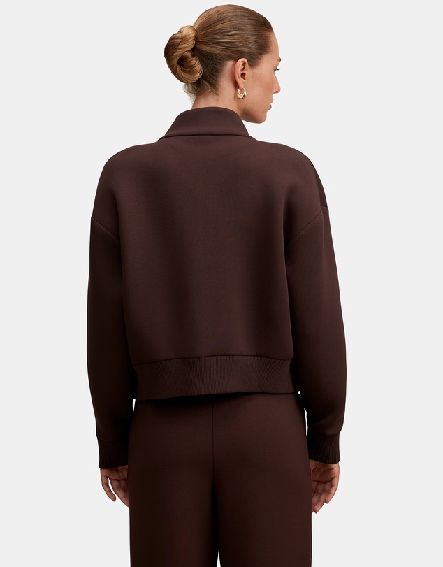 Forever New - Hannah Zip Lounge Jacket