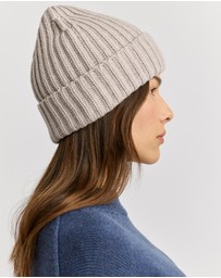Toorallie - Chunky Beanie