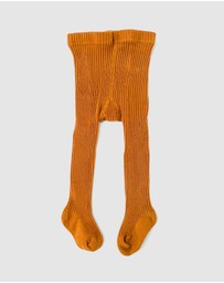 WITH LOVE FOR KIDS - Tootsie Tights - Babies - Kids