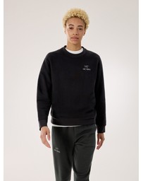 Arc'teryx - Emblem Fleece Crew Women's