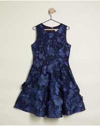 Romance by Honey and Beau - Blake Dress - Teens