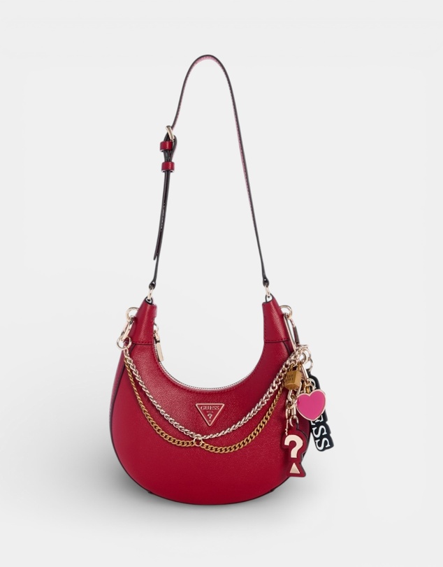 GUESS - Davina Shoulder Bag