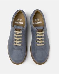 Camper - Pelotas Ariel