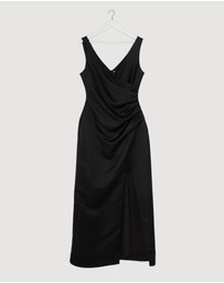 Revibe - Repaired CHANCERY Faith Dress - AU 12