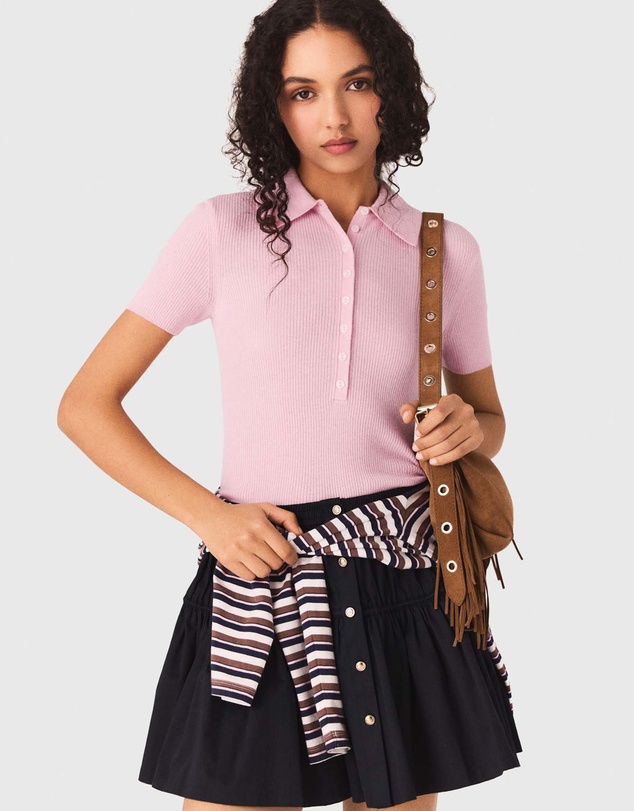 Maje - Miloupa Sweater