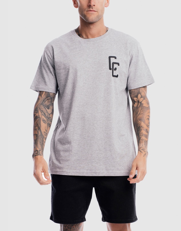 Counter Culture - Big Cypher Tee