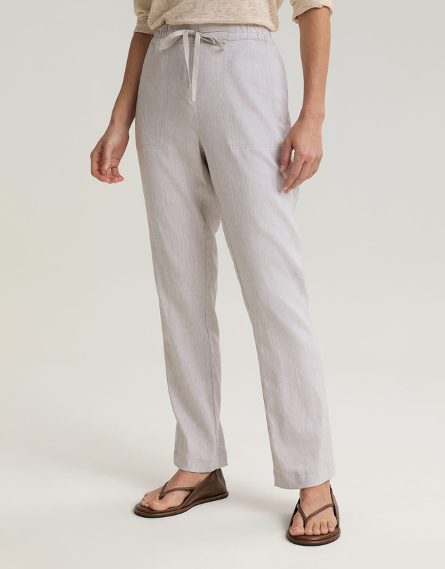 Sportscraft - Rosa Linen Pant