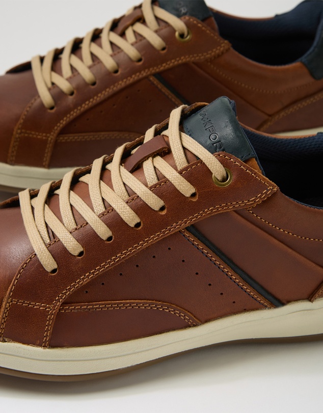 Rockport - Jeb Ro
