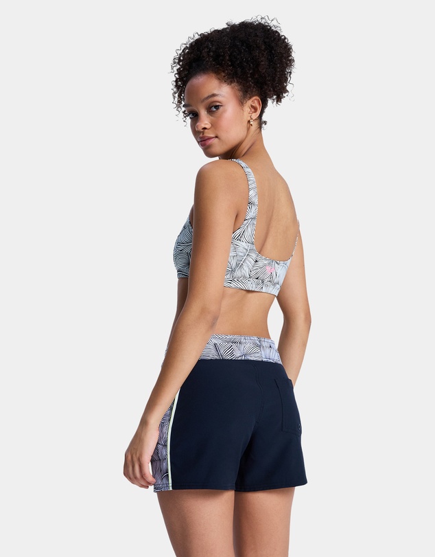 Roxy - Womens The Pro Surf Boardshorts