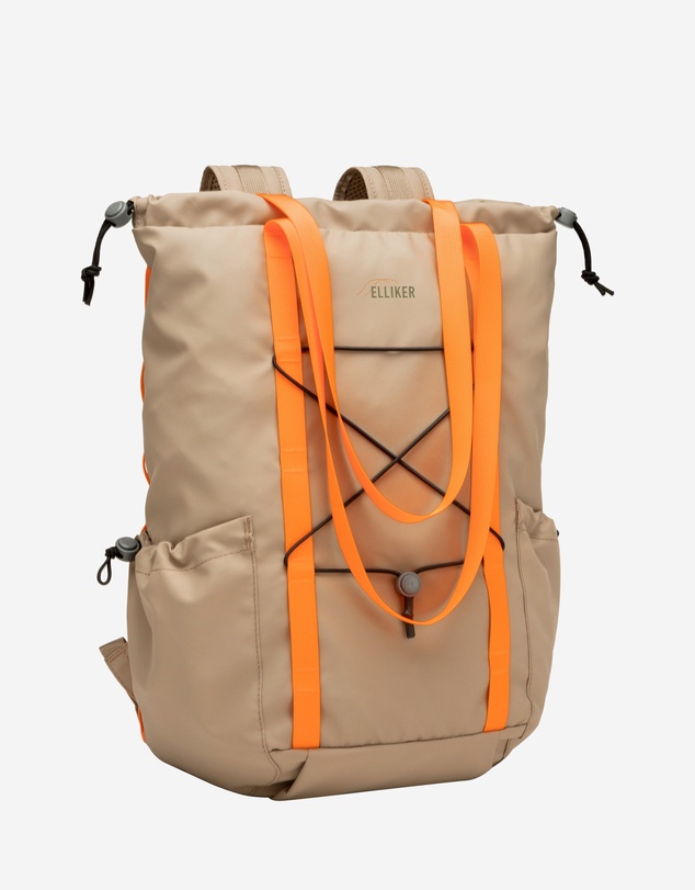 Elliker - Penniyn tote backpack 20L