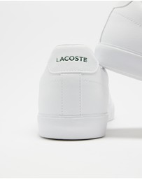 Lacoste - Lerond Set 125 2 CMA - Men's