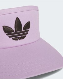 adidas Originals - Originals Golf Tour High-Crown Visor Mens