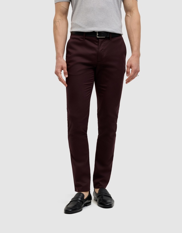 Politix - Bradley Stretch Chino