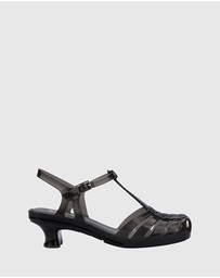 Melissa - Melissa Vixen Kitten Heel