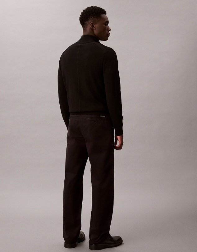 Calvin Klein Jeans - 90s Straight Pants