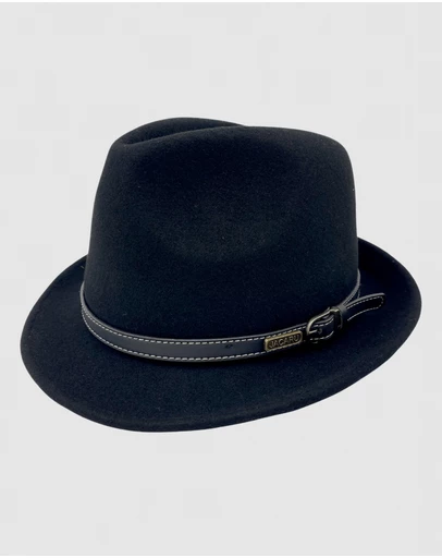 Jacaru - Jacaru 1848 Trilby Hat