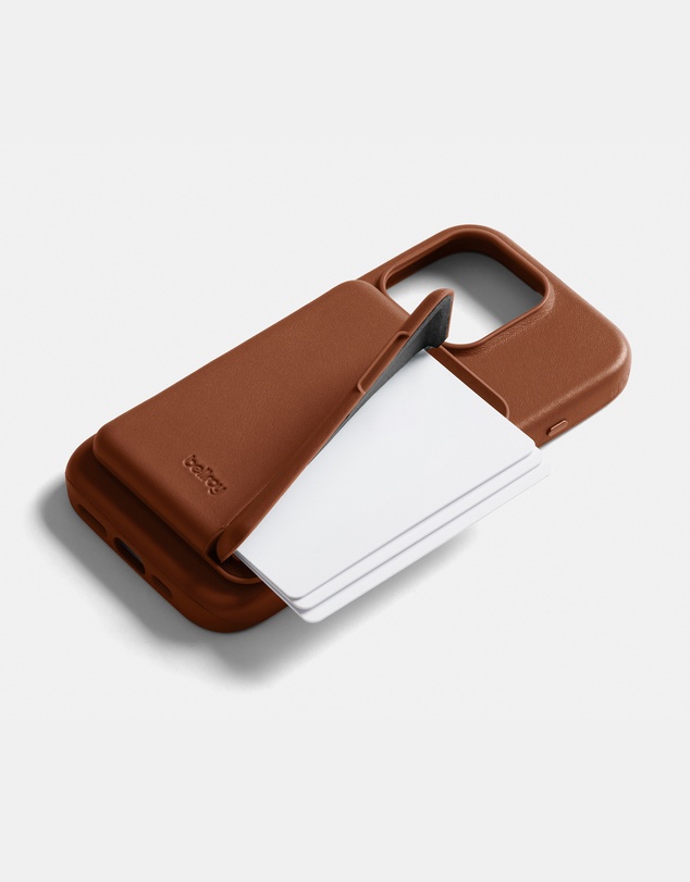 Bellroy - Mod Phone Case + Wallet iPhone 16 Pro Max