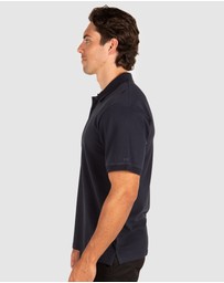 UNIT - UNIT Quest Men's Polo Shirt