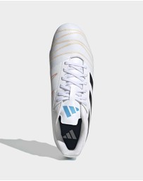 adidas Performance - Kakari Elite Soft Ground Rugby Boots Unisex