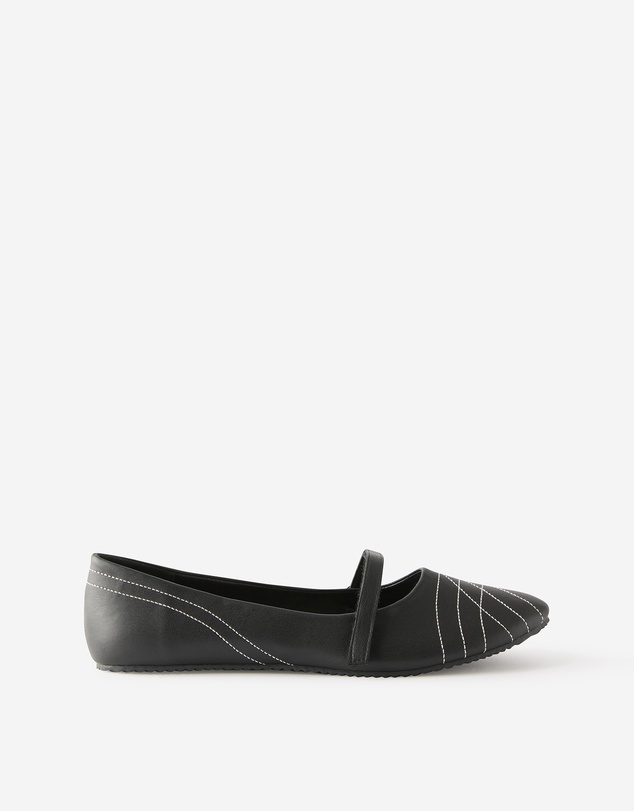 Rubi - Drew Sporty Ballet