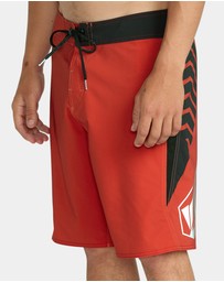 Volcom - Mens J Robinson Mod 20