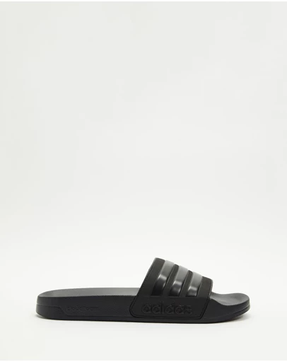 adidas Sportswear - Adilette Shower Slides - Men's