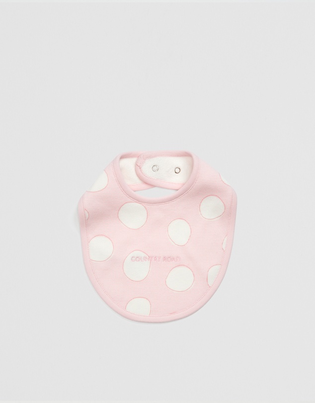 Country Road - Waffle Bib