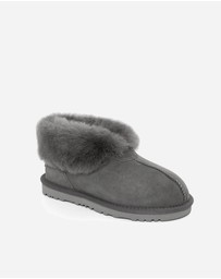 Ozwear Connection Uggs - Ugg Adrian Ankle Boots (Water Resistant)