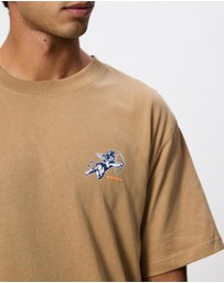 Worship - Cherub Tee