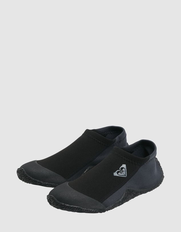 Roxy - Womens 1mm Prologue Round Toe Wetsuit Boots