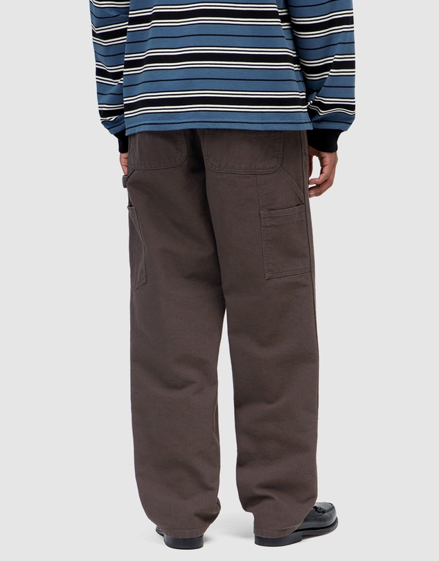 Carhartt WIP - Double Knee Pants