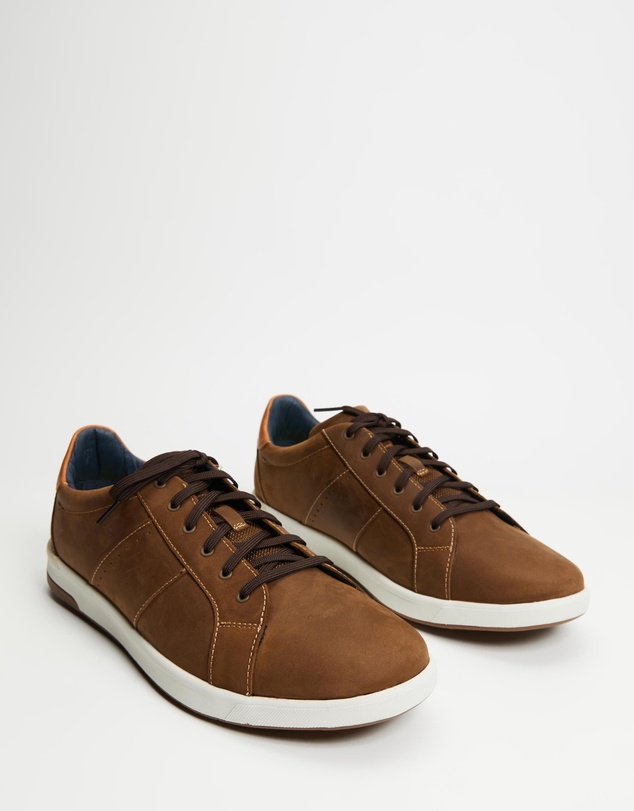 Florsheim - Crossover Lace