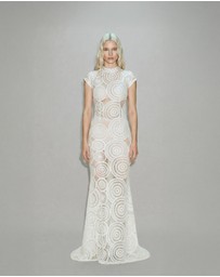 Atoir - Sapphira Gown