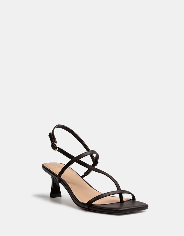 Wittner - Koda Leather Strappy Heels