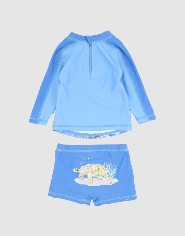 Bebe by Minihaha - Marco 2 Piece Swim Set