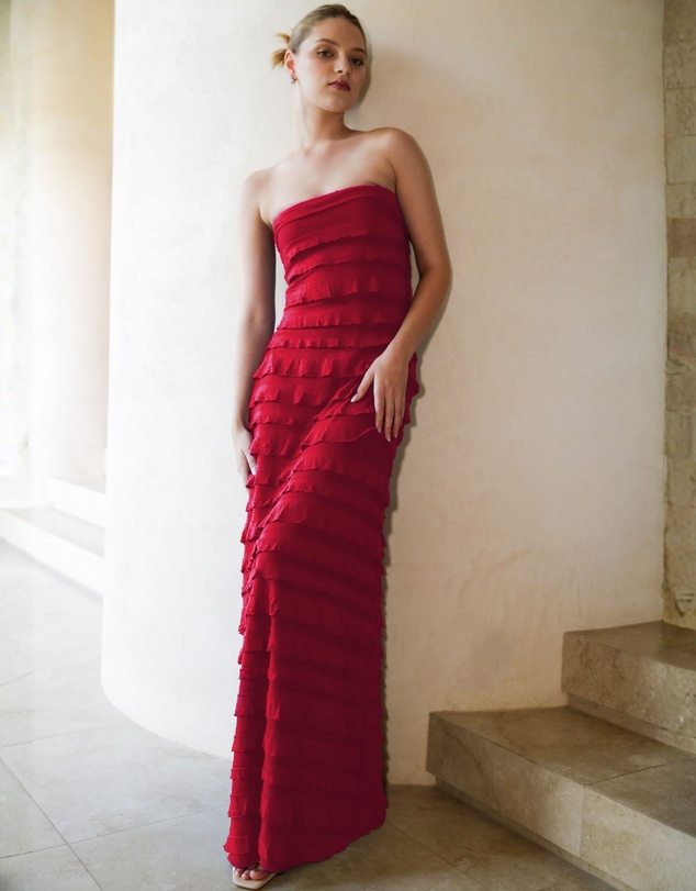 SACHA DRAKE - Maddison Dress
