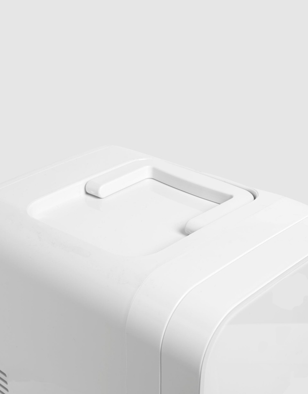 The Beauty Fridge - The Beauty Fridge - 6L